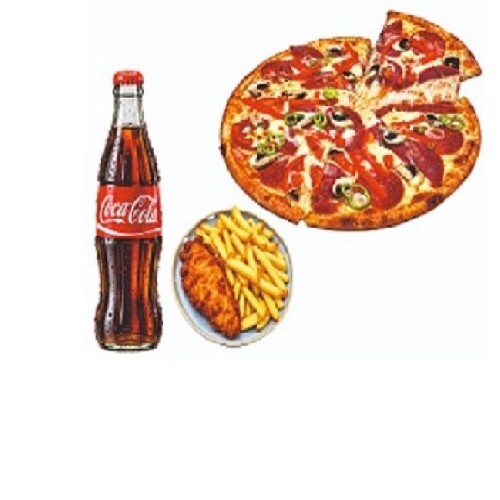 Öğrenci Menü Duble