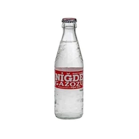 Niğde Gazozu