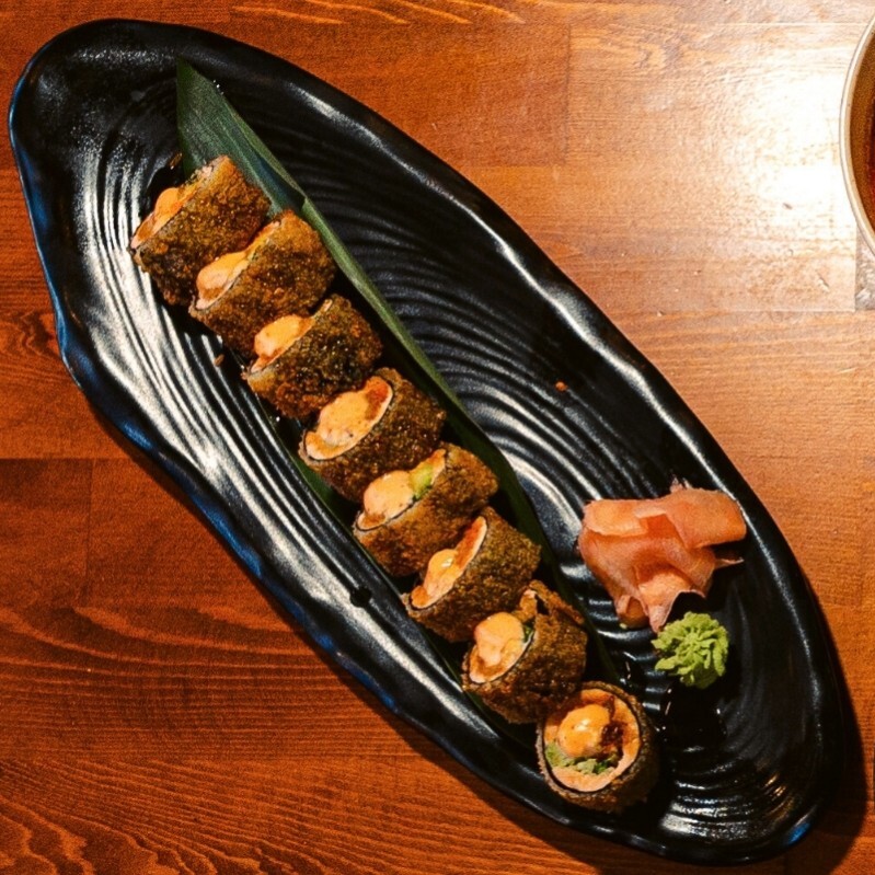 Roguvana Roll