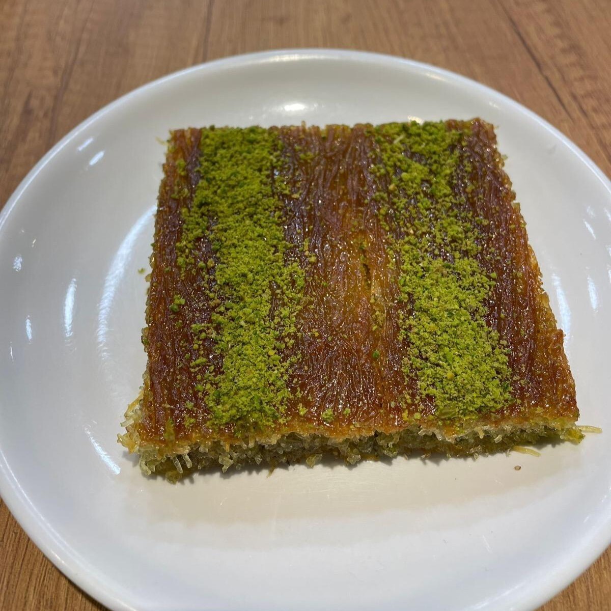 Hasır Kadayıf (500 gr)
