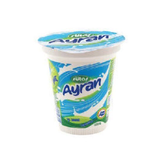 Sütaş Ayran (175 Ml)