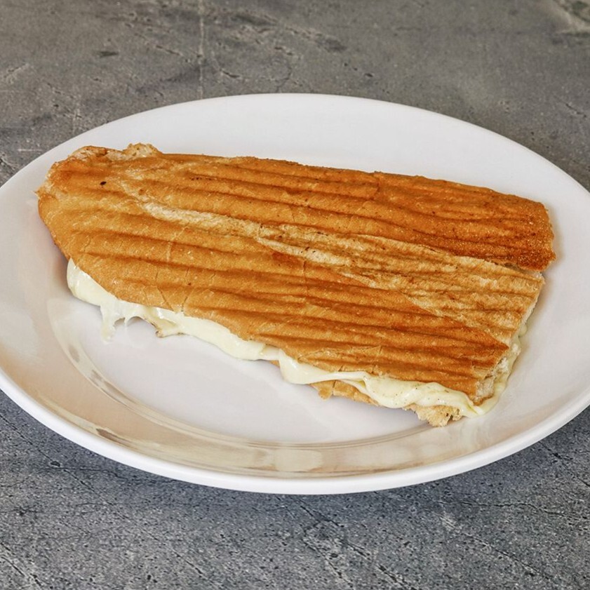Kaşarlı Tost