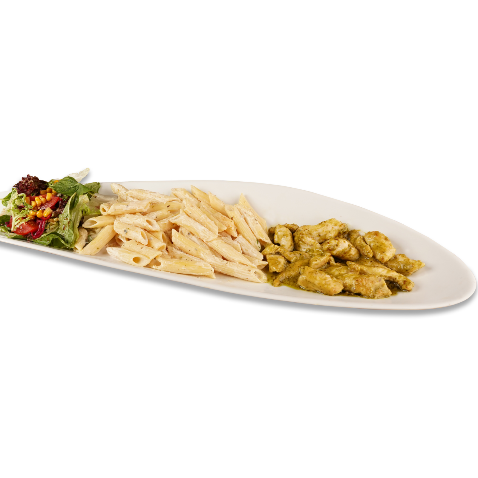 Pesto TavaX