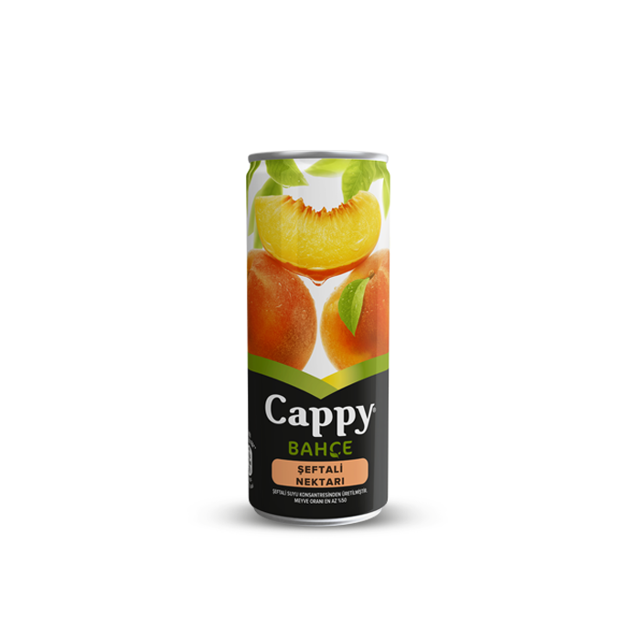 Cappy (33 cl.)