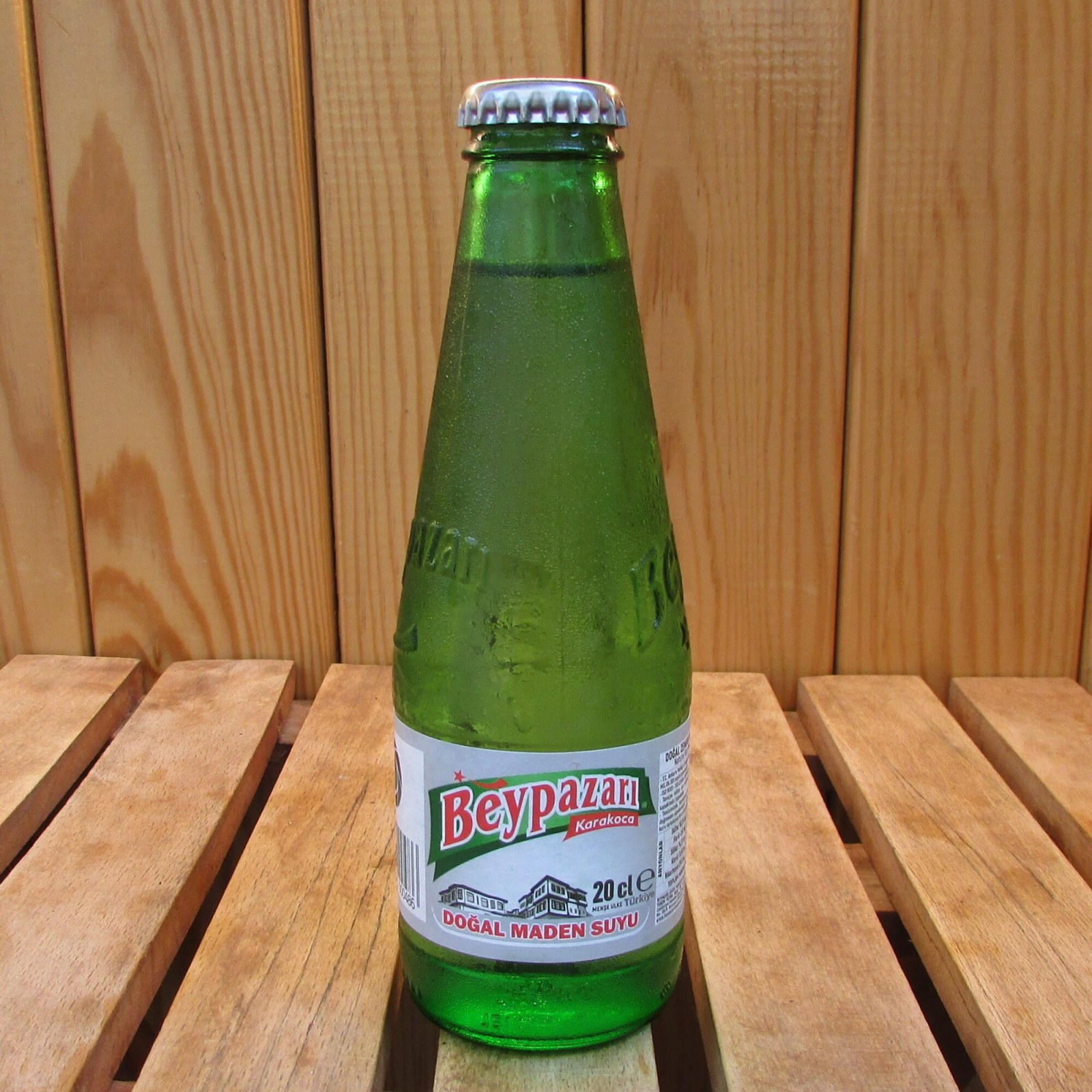Maden Suyu (200 ml)