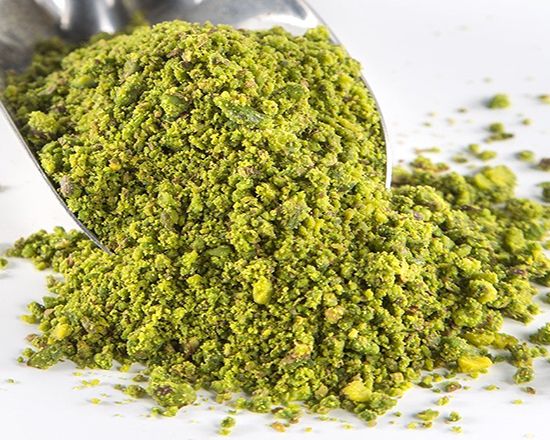 Boz İçi Antep Toz Fıstık (50 gr)