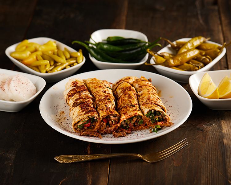 Lokma Et Tantuni