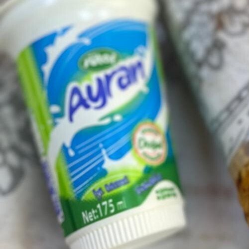 Küçük Ayran