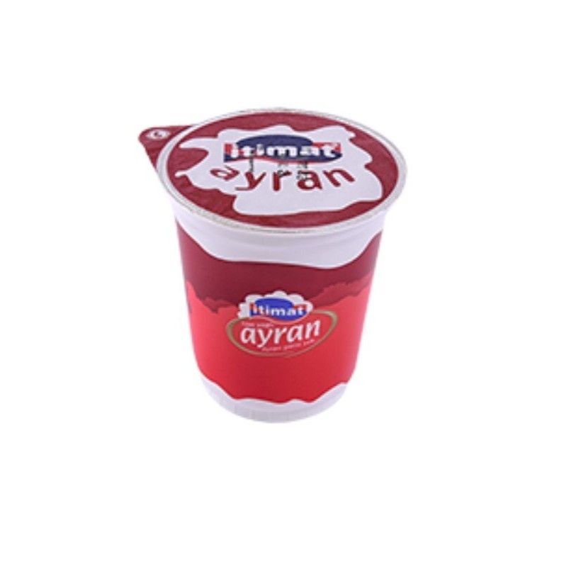 İtimat - Ayran - 280 ml