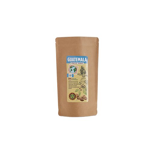 Guatemala Yöresel Filtre Kahve (200 gr.)