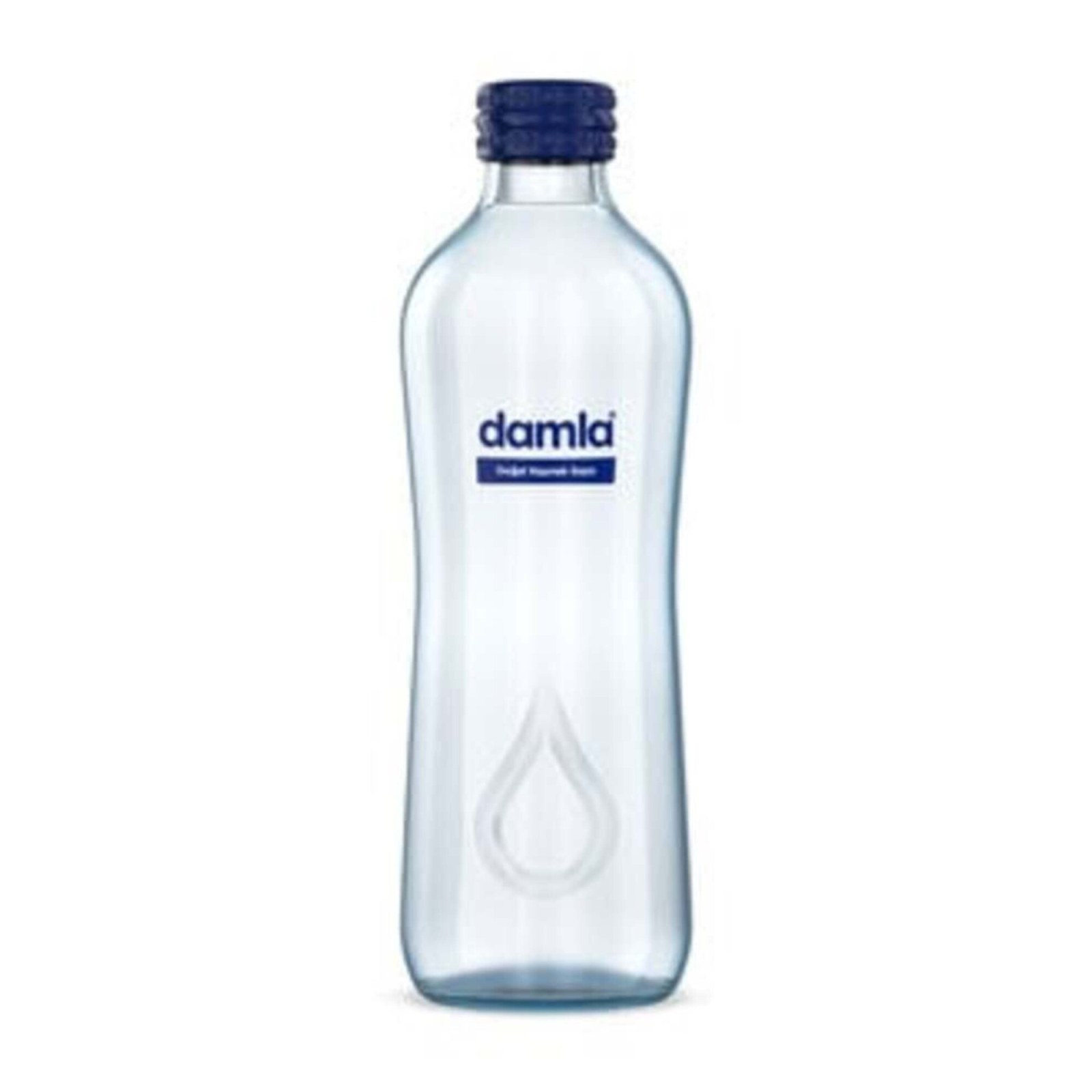 Damla Su (33 cl.)