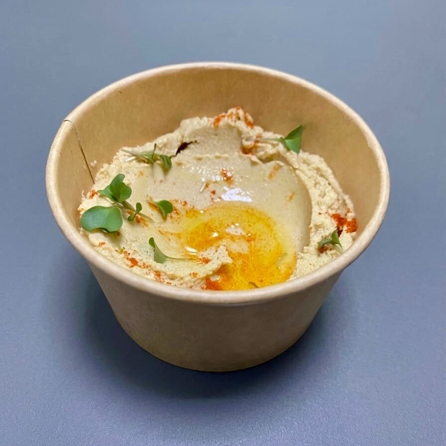 Hummus (Porsiyon)