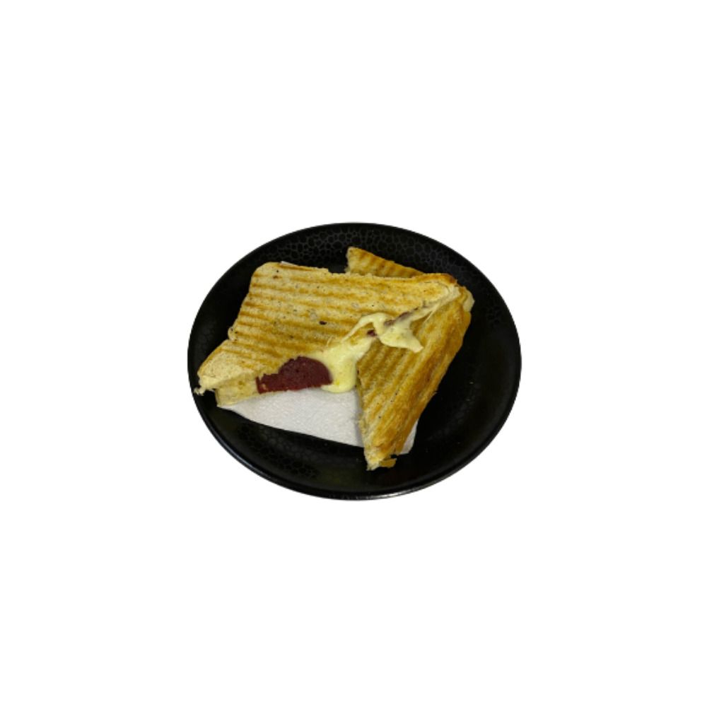 Karışık Tost