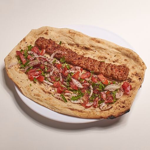 Urfa Kebap Dürüm