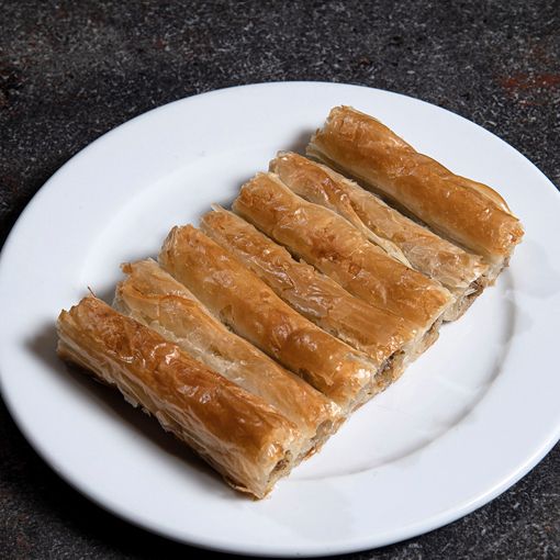 Kıymalı Boşnak Böreği (1 kg.)
