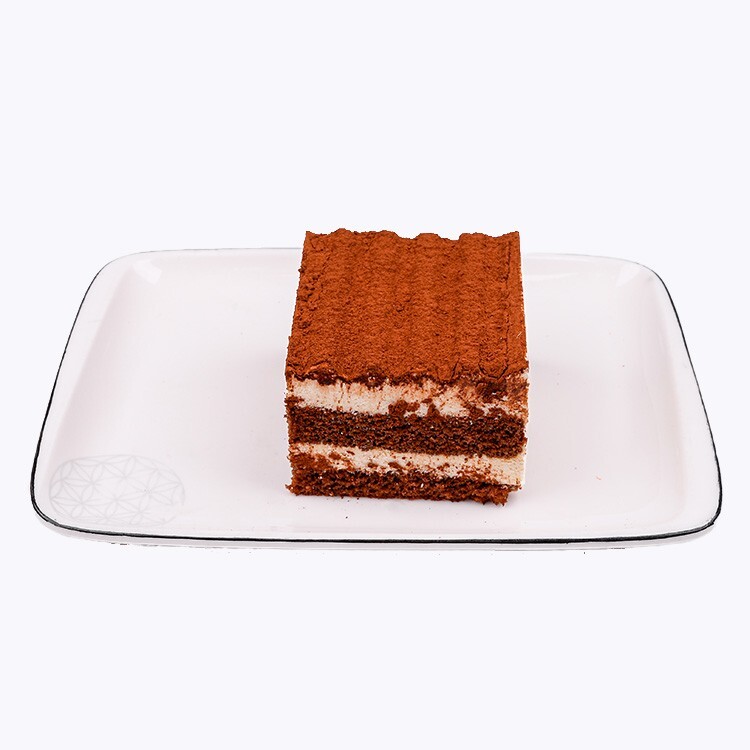 Tiramisu Kare Pasta