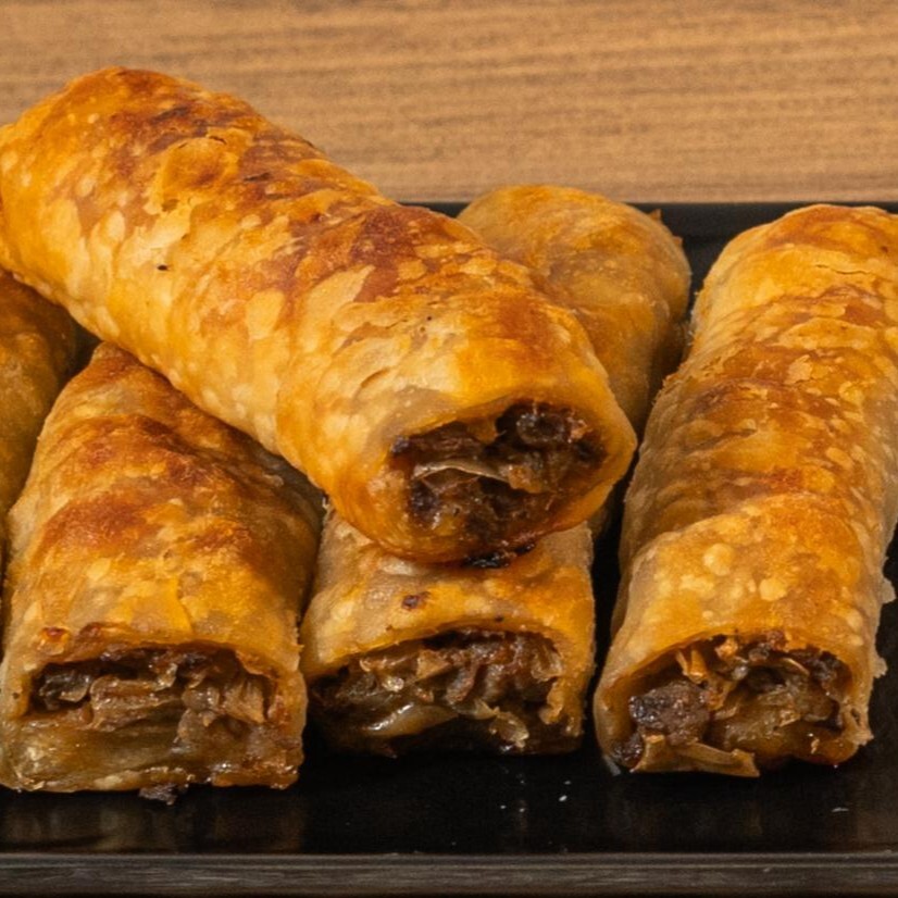Patlıcanlı Arnavut Böreği 500 gr.