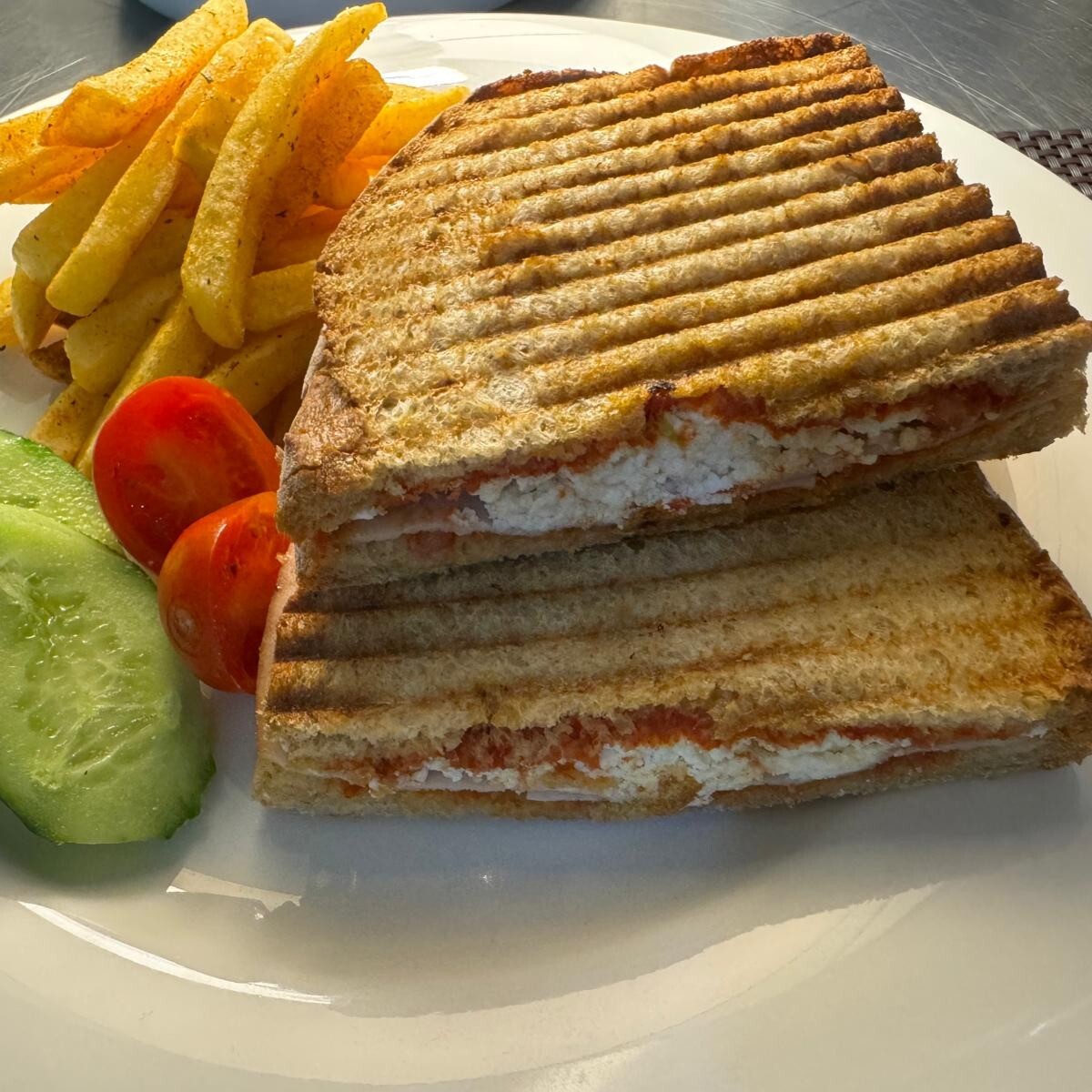 Gastro Tost