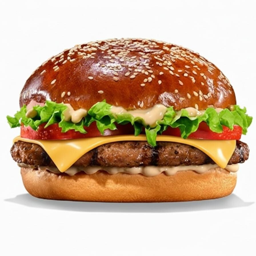 Cheeseburger