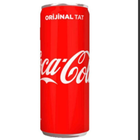 Coca Cola