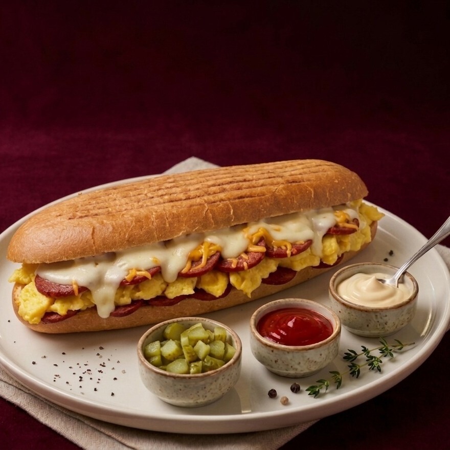 Sezar Tost
