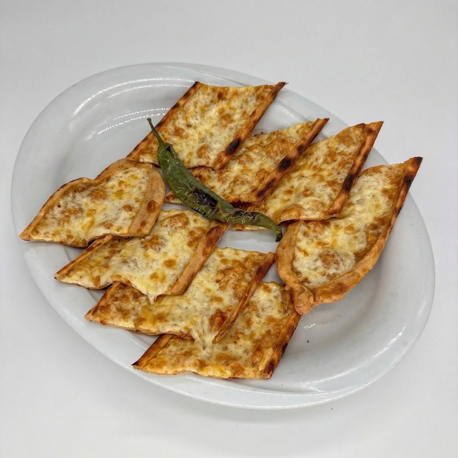 Peynirli Pide