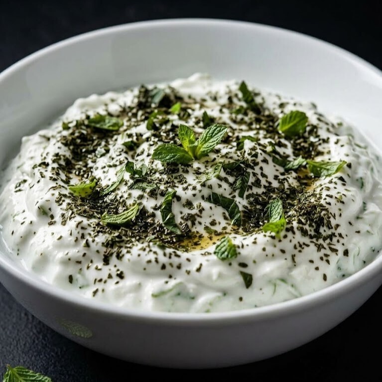 Cacık