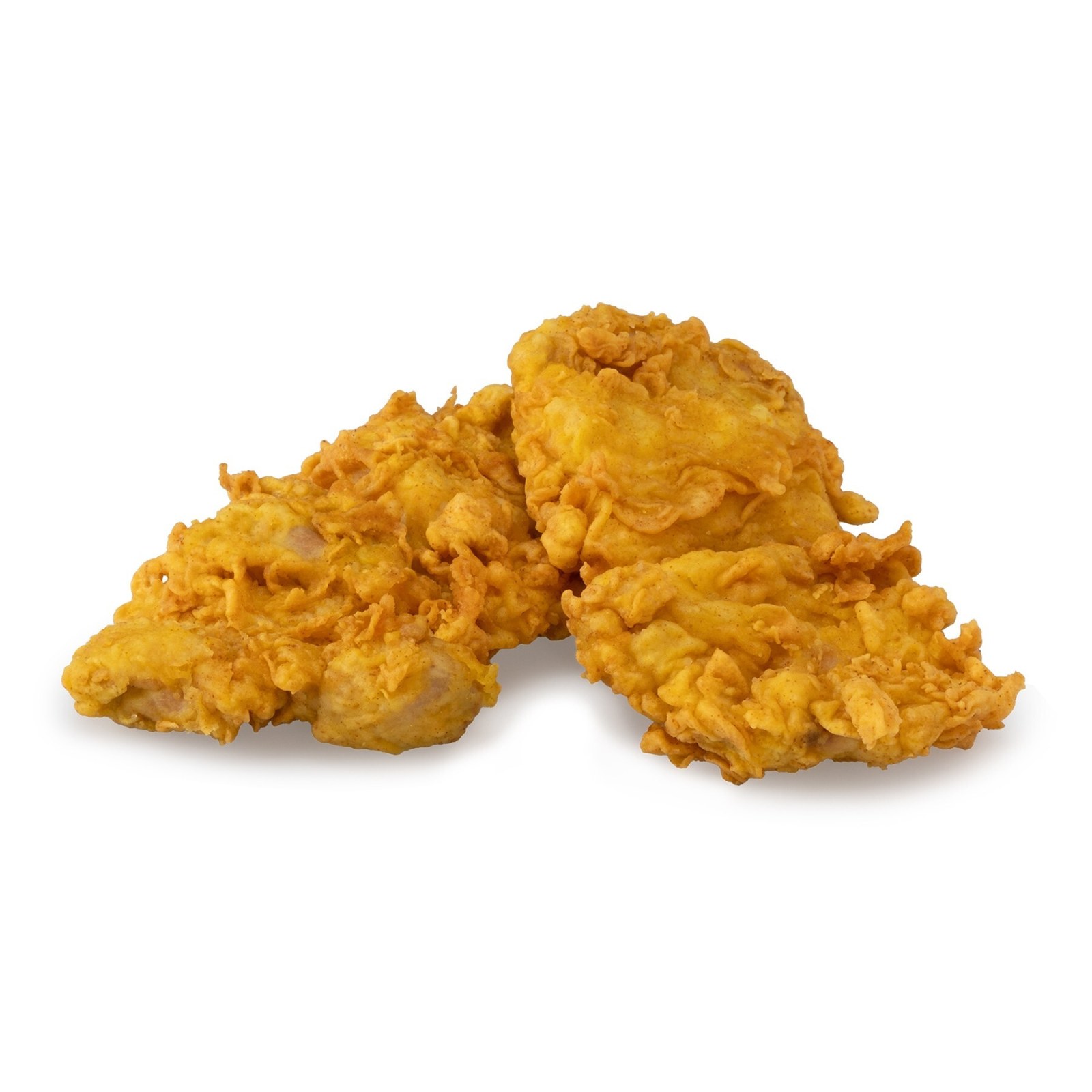 2'Li Çıtır Tenders