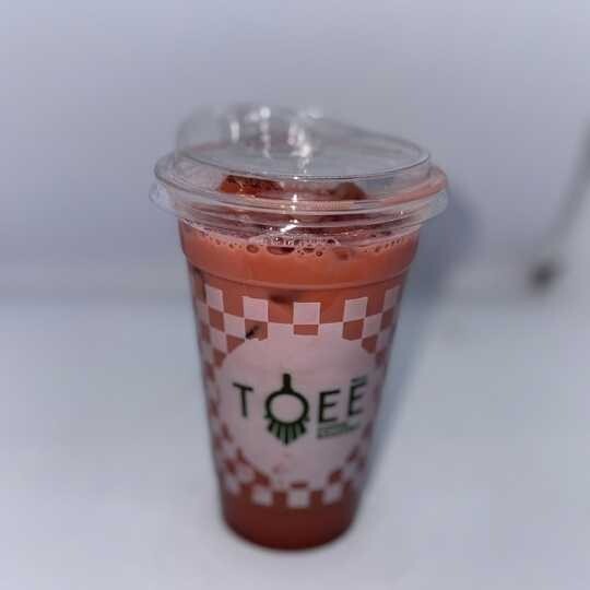 Summer Rose (16 Oz)