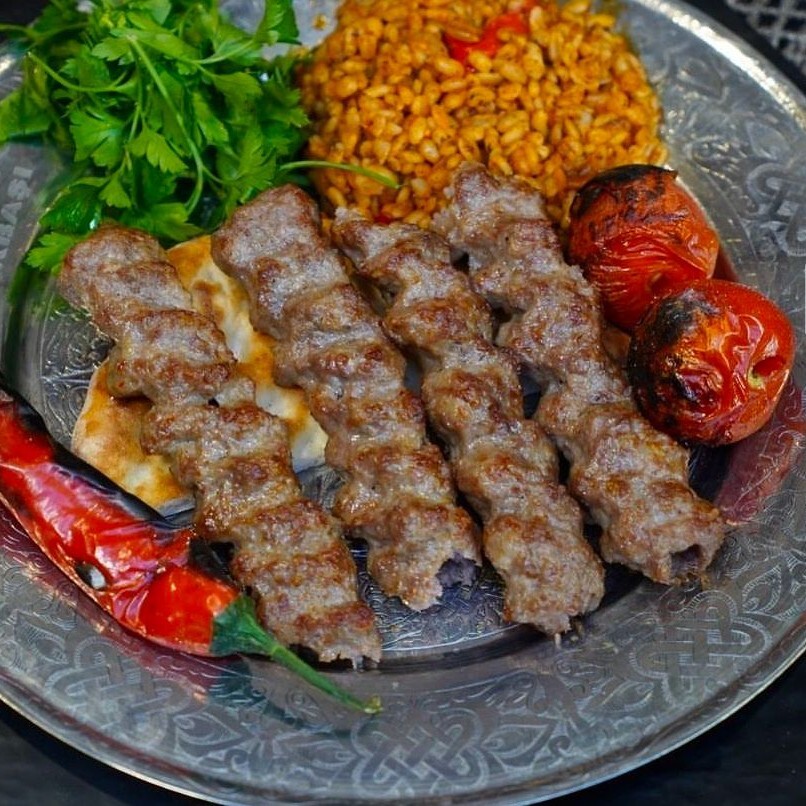 Urfa Porsiyon