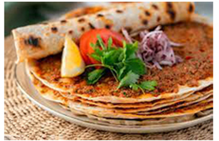 Lahmacun