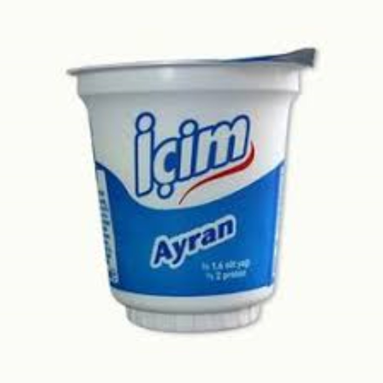Ayran (27 cl.)