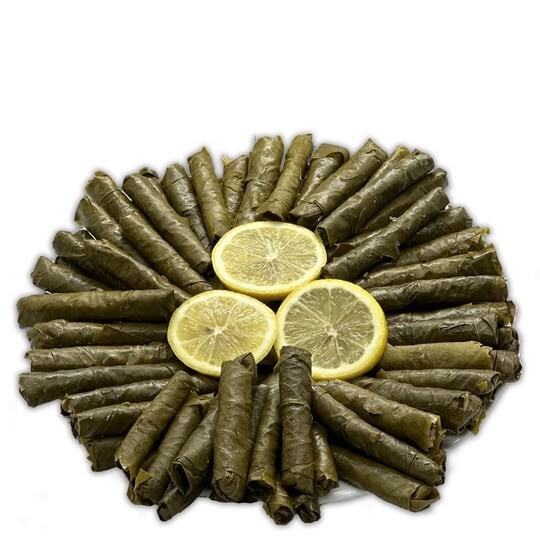Zeytinyağlı Yaprak Sarma