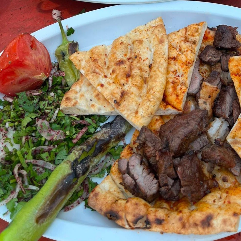 Kuşbaşı (Porsiyon)