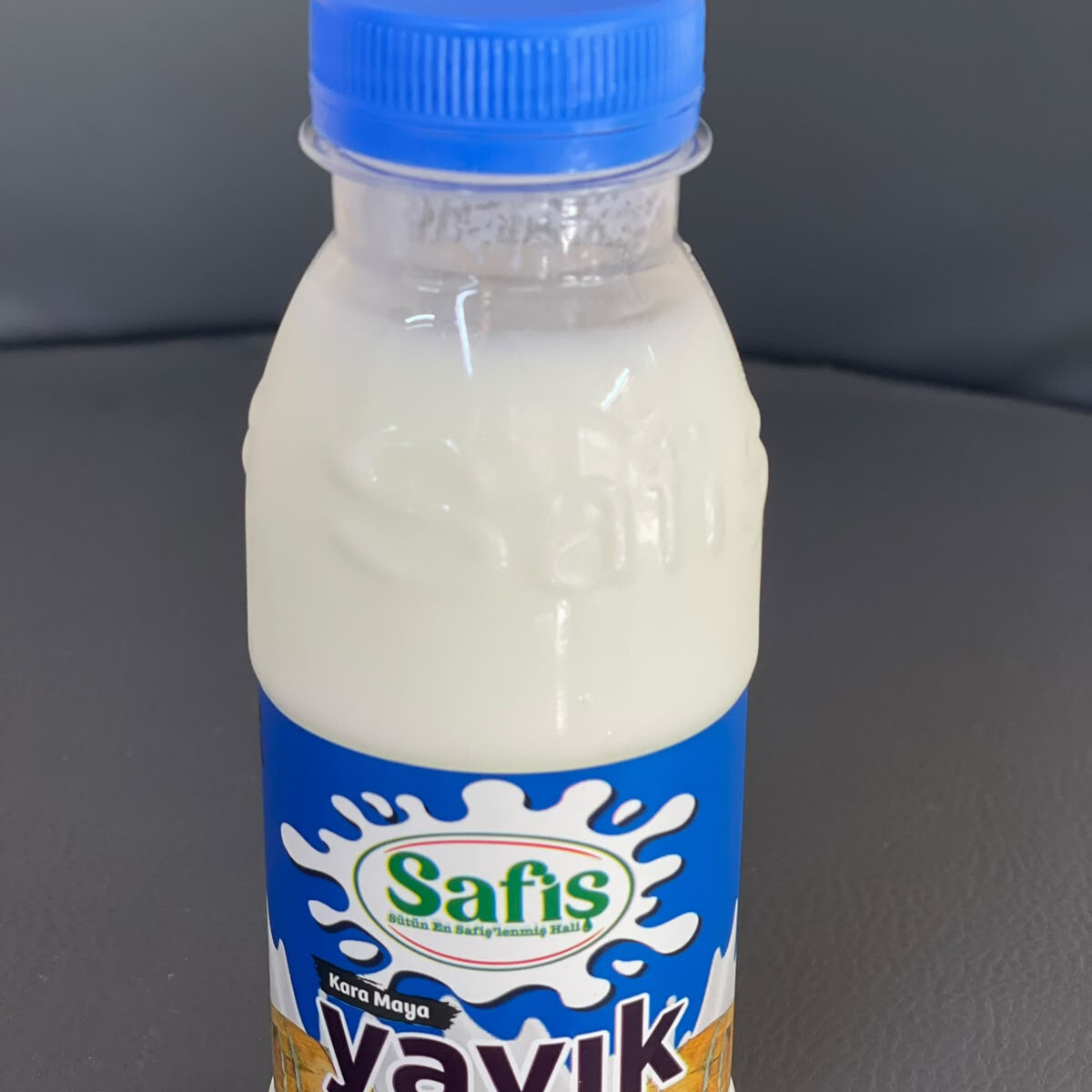 Safiş Yayık Ayran