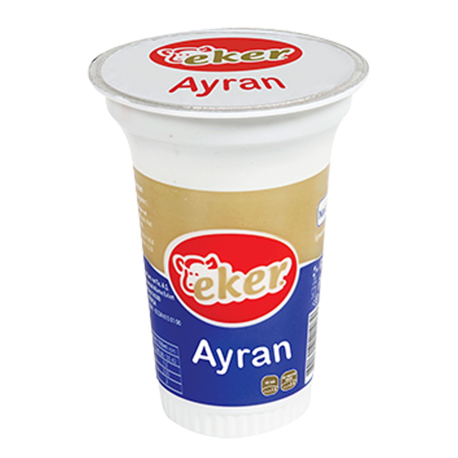 Pet Ayran (17 cl.)