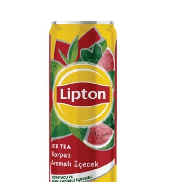 Ice Tea Karpuz