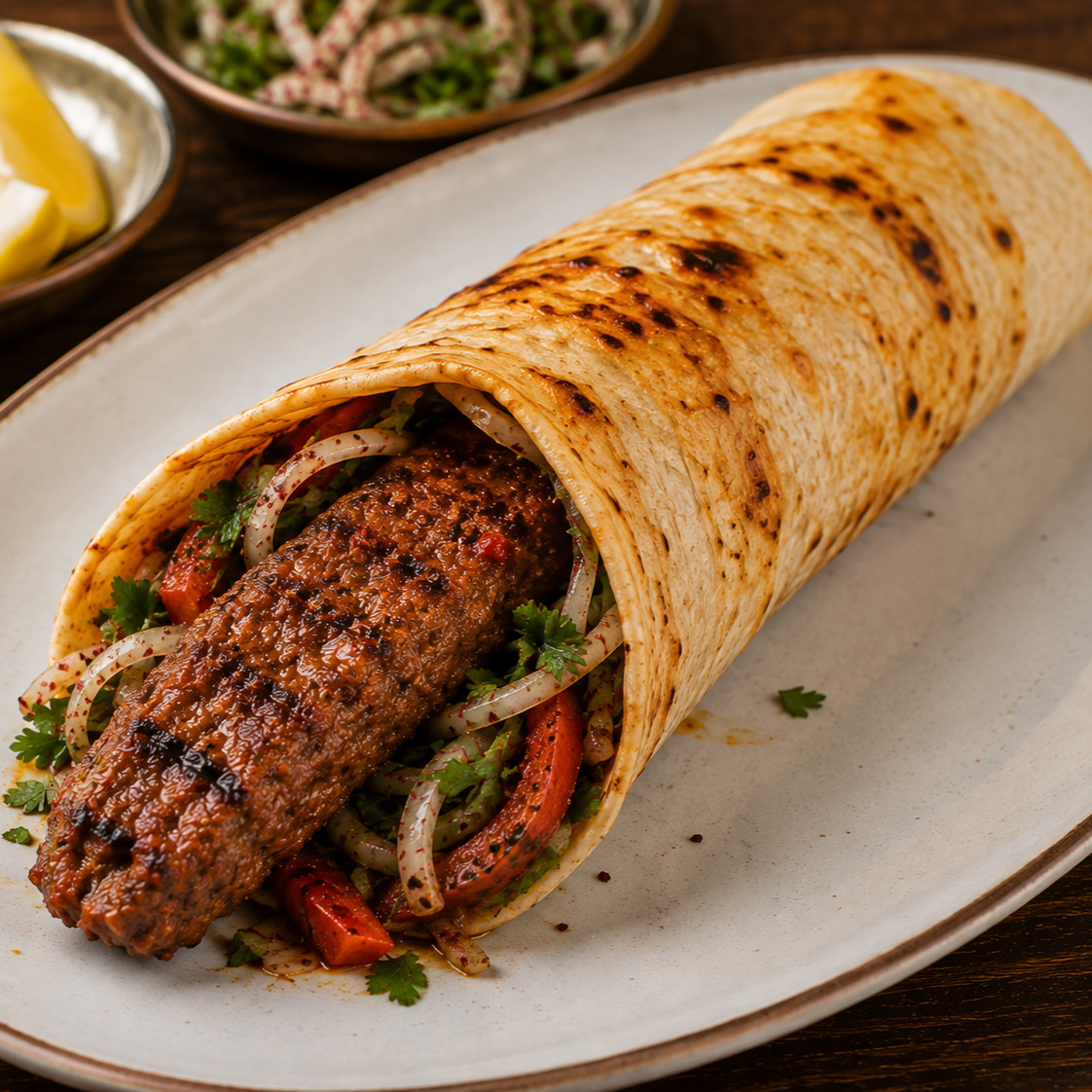 Adana Dürüm (100gr)