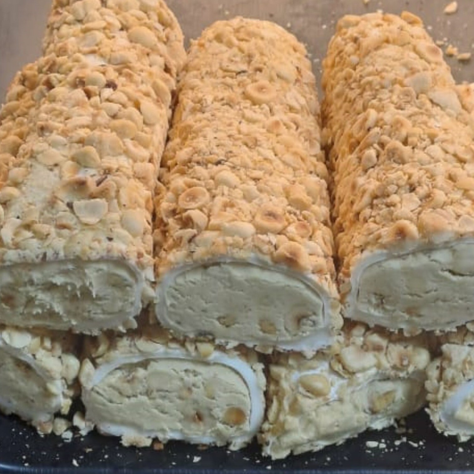 Fındıklı Mega Sarma Lokum (250 gr)