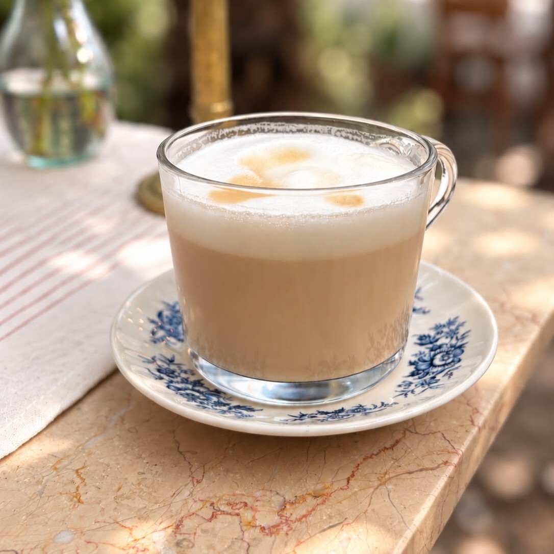 Caffé Latte