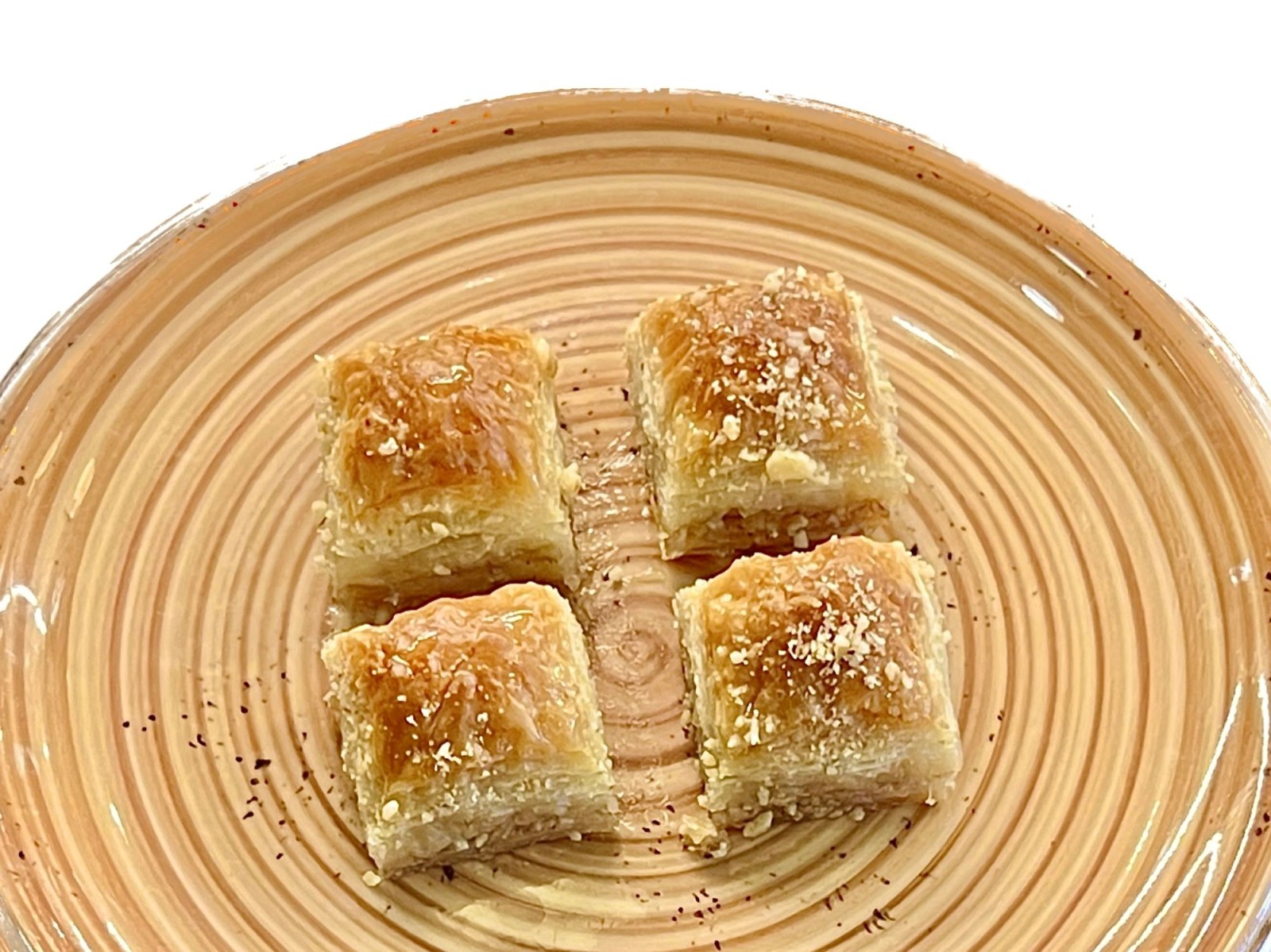 Cevizli Baklava (500 gr.)