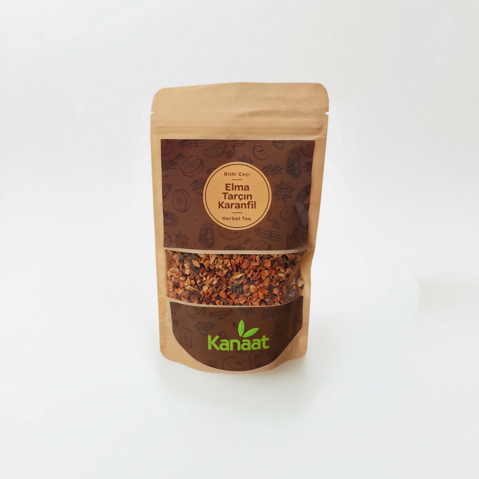 Elma Tarçın Karanfil (100 gr)