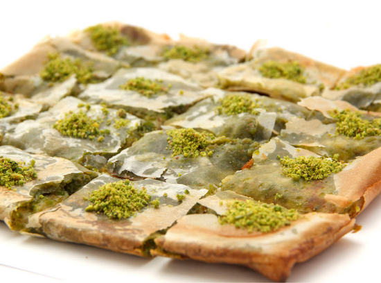 Katmer (2 Kişilik)
