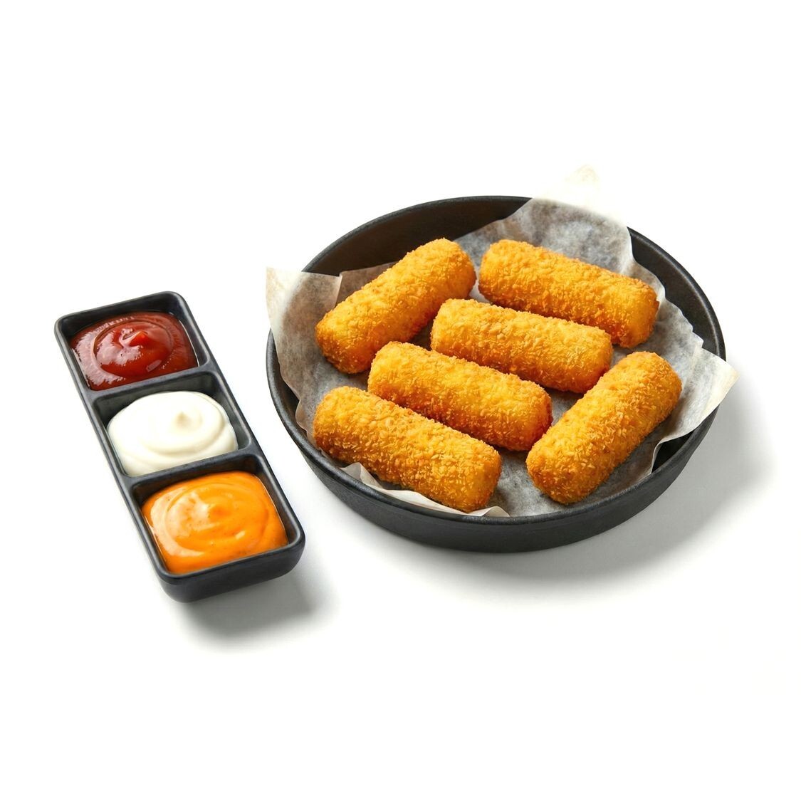 Peynir Kroket