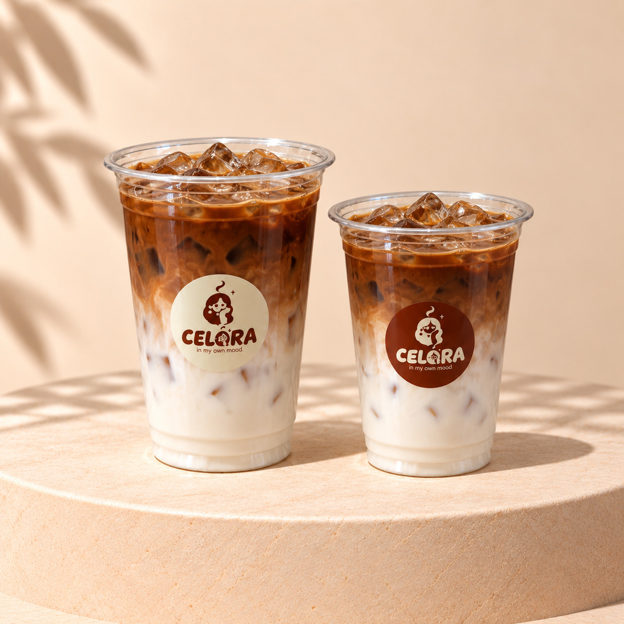 Ice Latte