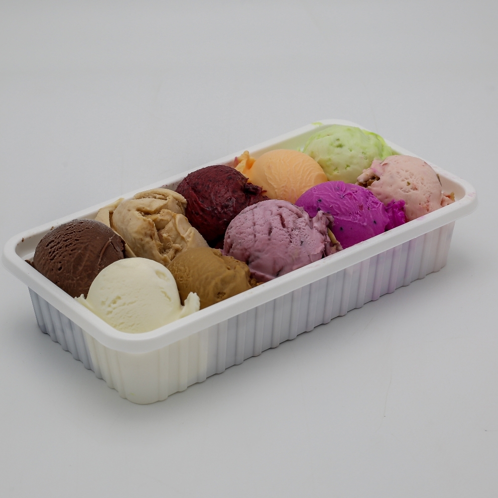 Dondurma (500 gr)