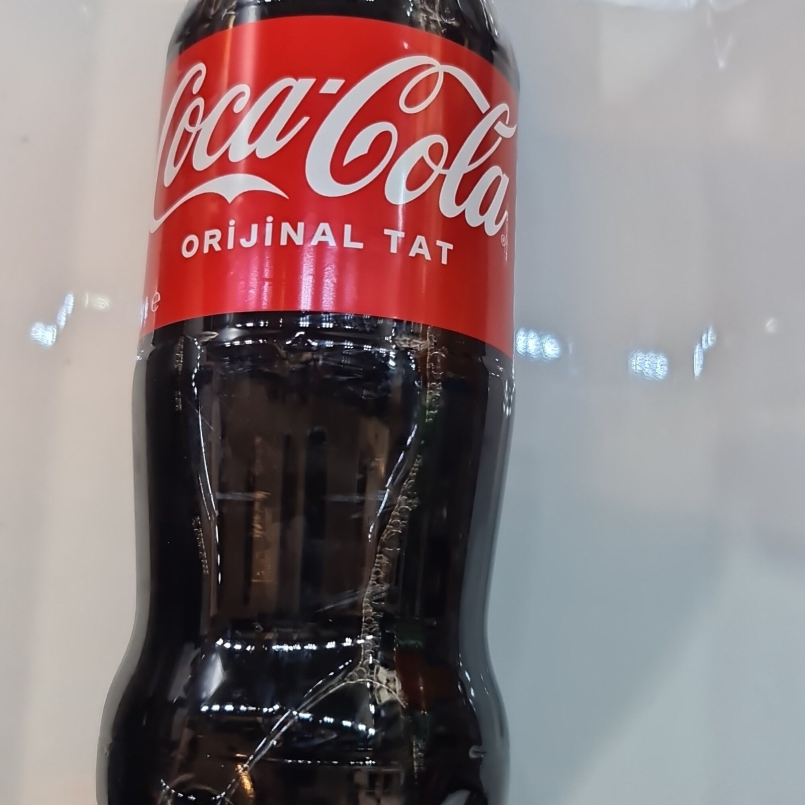 COCA COLA 1 LT