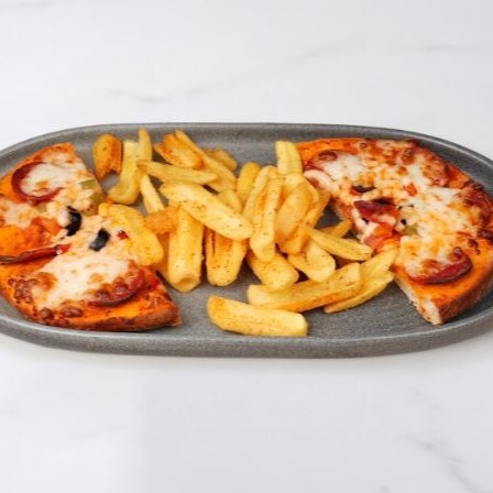 Mini Pizza