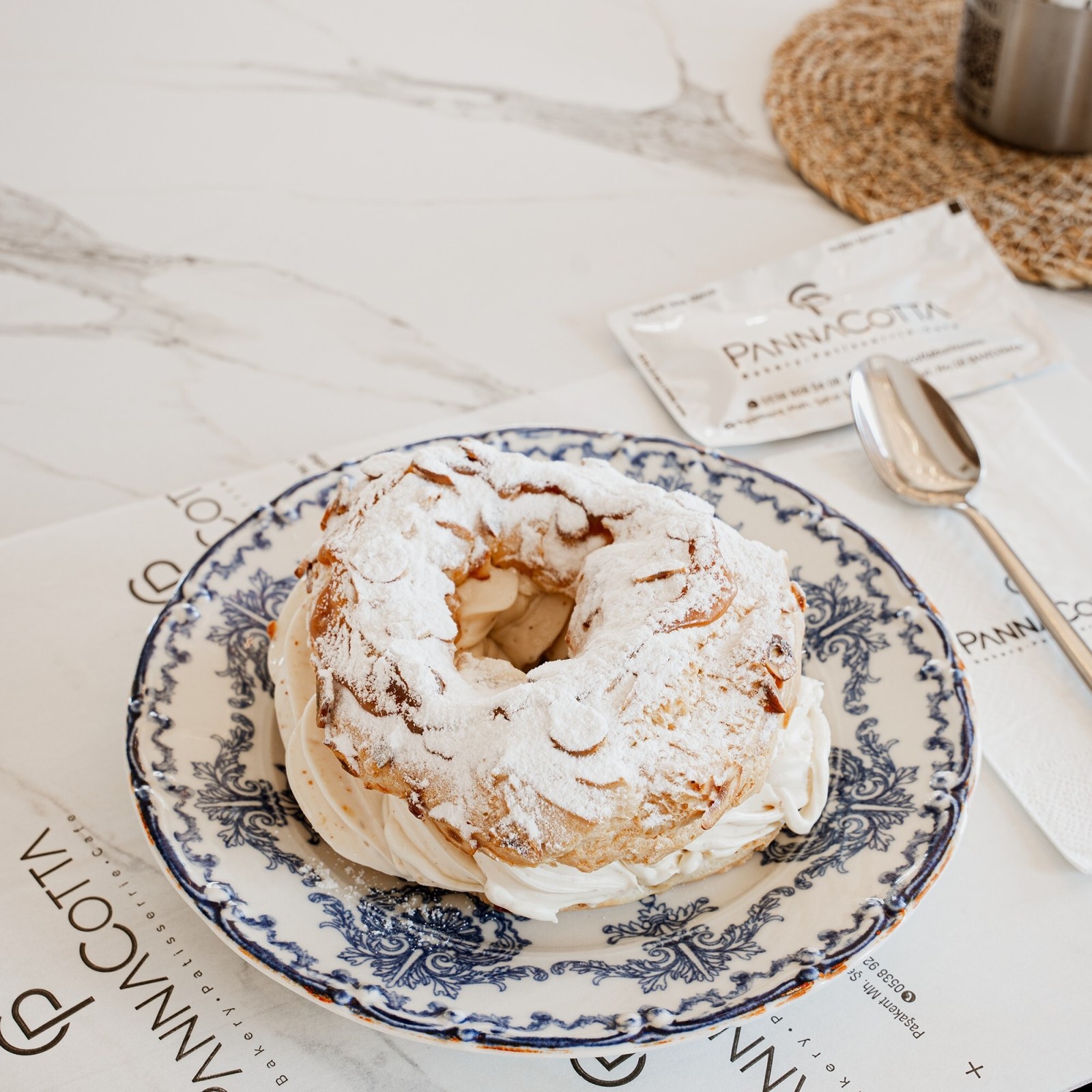 Paris Brest