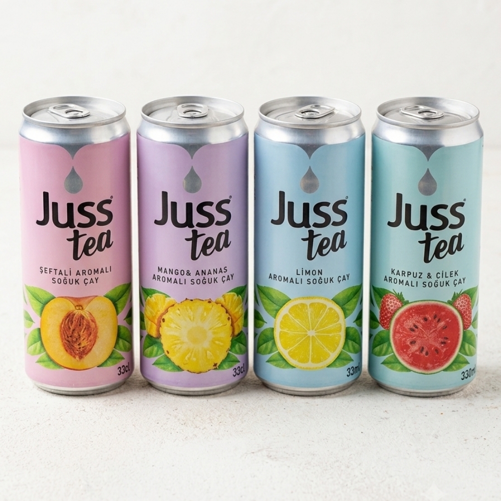 Juss Tea